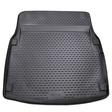 Vanička do kufra gumová Novline Mercedes E-Class W212 Sedan, výbava Elegance 2009 – 2016