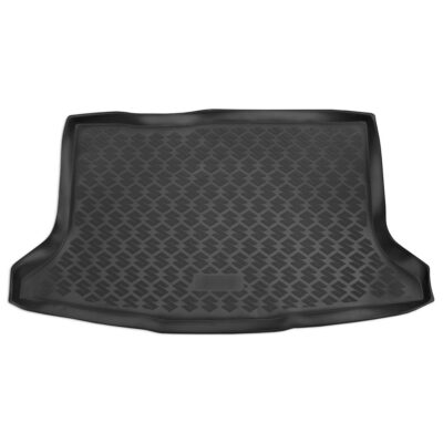Vanička do kufra gumová Novline Suzuki SX4 HTB 2006 - 2013