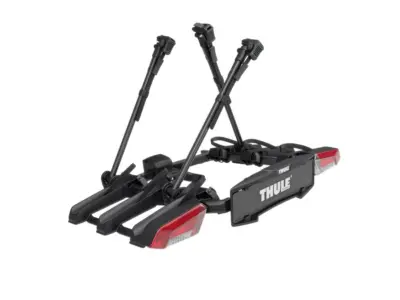 Nosič bicyklov na ťažné zariadenie Thule VELOLITE 3 (9053) pre 3 bicykle