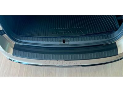 Kryt prahu kufra Rider Škoda Octavia IV Combi od 2020