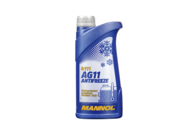 Chladiaca kvapalina Mannol 4111 Antifreeze AG 11 Longterm 1L