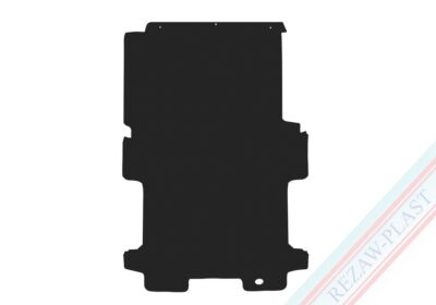 Podlaha do kufra VW Transporter T7  L2 od 2025