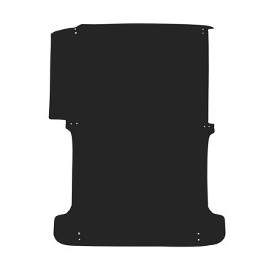 Podlaha do kufra VW Transporter T6.1 L1 2019 - 2025