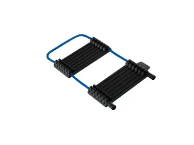 Ochrana karbonového rámu Carbon frame protector Thule