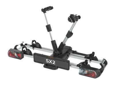 Nosič bicyklov na ťažné zariadenie Spinder SX2