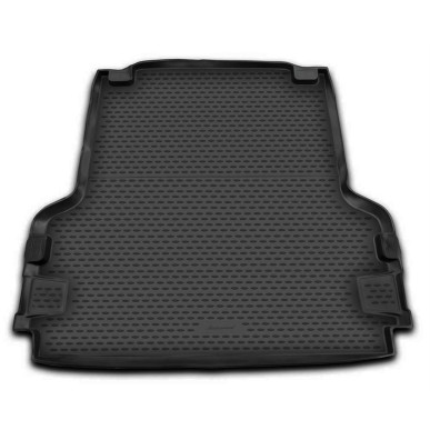 Vanička do kufra gumová Novline VW Amarok 5m 2010 - 2020