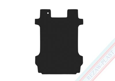 Podlaha do kufra VW Transporter T7 Van Plus, L2 od 2025