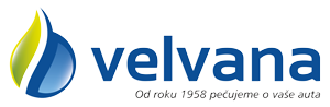 Velvana aditíva
