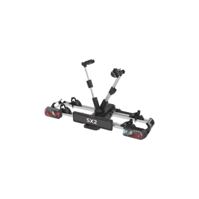 Nosič bicyklov na ťažné zariadenie Spinder SX2