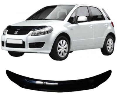 Kryt prednej kapoty SCOUTT Suzuki SX4 2006 - 2013