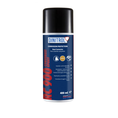 Dinitrol RC900 stabilizátor 400ml sprej