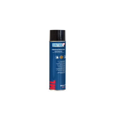 Dinitrol ML dutinový vosk 500ml sprej