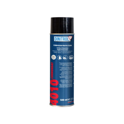 Dinitrol 4010 Spray antikorózny prípravok 500ml