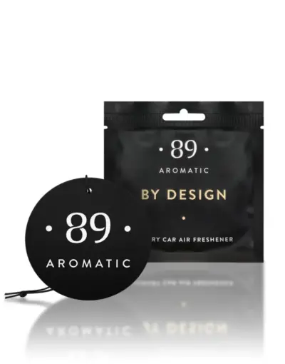 Aromatic 89 závesná papierová vôňa do auta Dore
