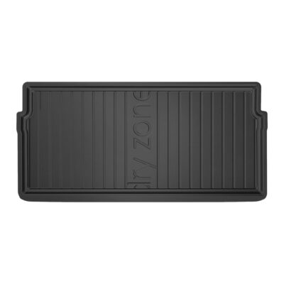 Vanička do kufra gumová Dryzone Mini Hatch E EV HTB spodná poloha od 2023