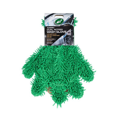 Rukavica Dual Action Wash Glove Turtle Wax