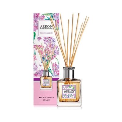 Osviežovač Aeron Perfum Sticks French Garden 150ml