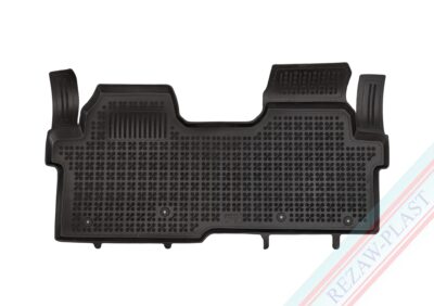Autorohože gumové so zvýšeným okrajom VW Transporter T7 3m od 2025