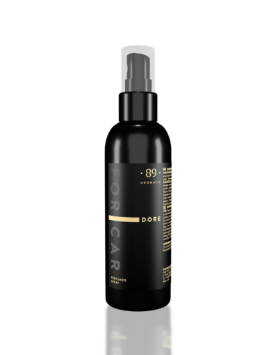 Aromatic 89 parfumovaný sprej do auta Amira 100 ml