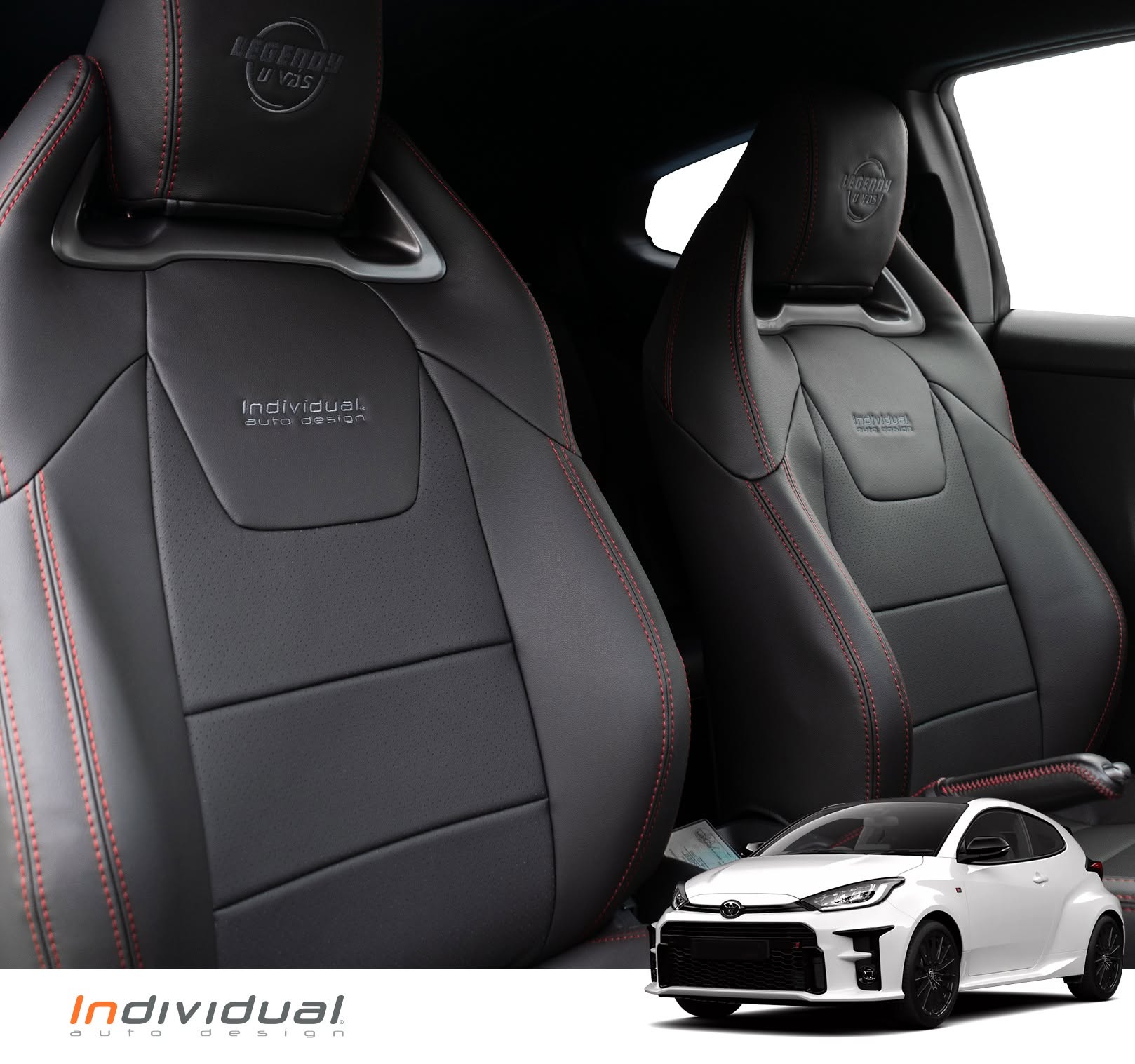 MAD Individual Auto Design