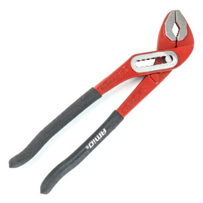 Kliešte nastviteľné blicky 250mm 10" Amio
