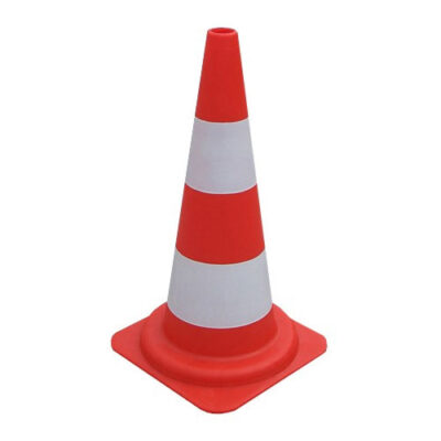 Kužel dopravný oranžový 45cm