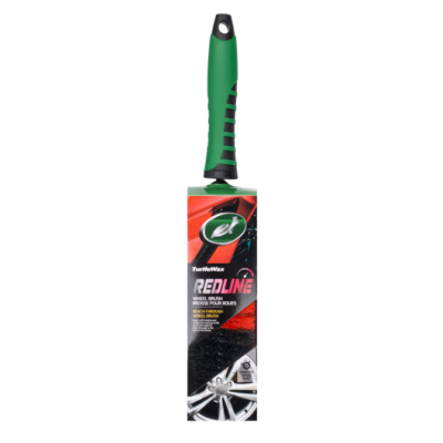 Kefa na čistenie diskov RedLine Wheel Brush Turtle Wax