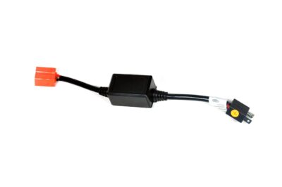 Adaptér CanBus H7 do svetlometov AMiO