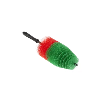 Kefa na čistenie diskov Vikan Alloy Wheel Brush