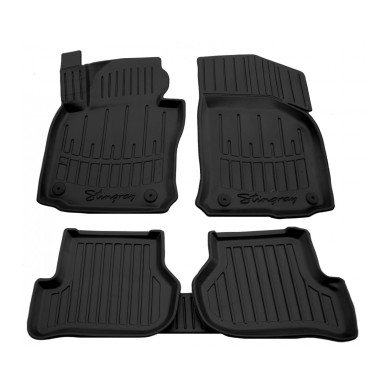 Autorohože gumové Stingray VW Golf VI 2008 - 2012