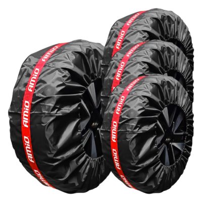 Obal na pneumatiky sada 4ks R19 - R23" Amio