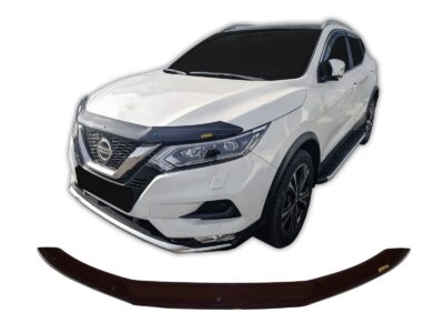 Kryt prednej kapoty SCOUTT Nissan Qashqai 2017 - 2021